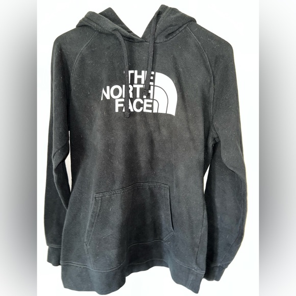 North face - Picture 1 of 4